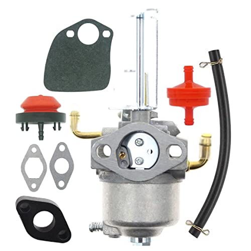 For Carburetor Carb For Toro Power Clear 418, 518 ZR, ZE Snowblower