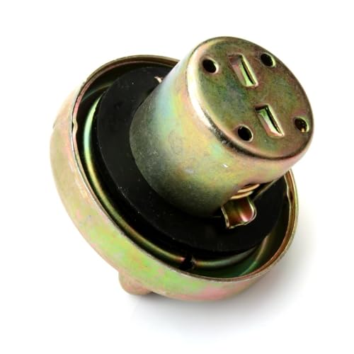 Bouchon de réservoir de carburant pour scooter 50 AF18 AF27 AF28 ZX50