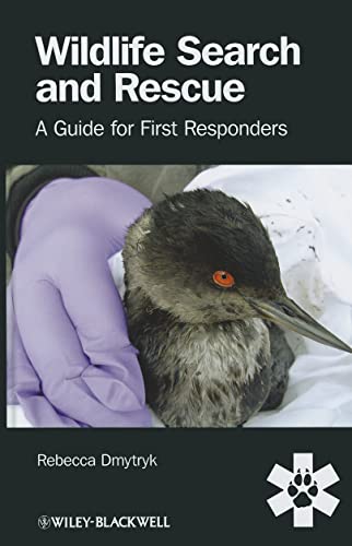 Wildlife Search and Rescue: A Guide for First Responders