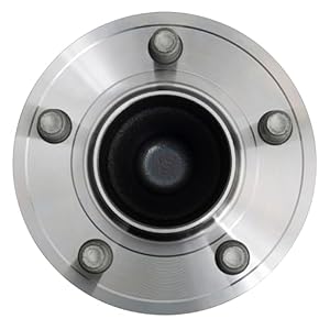 MOOG 513325 Wheel Bearing and Hub Assembly for Dodge Charger
