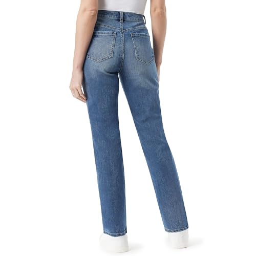 Image of Gloria Vanderbilt Women's Classic Tapered Amanda Jeans