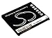 Battery Replacement for hp iPAQ 300 iPAQ 310 iPAQ 312 iPAQ 314 iPAQ 316 iPAQ FA976AT iPAQ FA977AA iPAQ FB077AA iPAQ FB078AA iPAQ FB079AT 430128-002 HSTNH-F15C HSTNH-L05-xx HSTNH-S12B (1700mAh/3.7V)