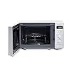 Panasonic-NN-J151-Microondas-con-Grill-1000-W-20-L-4-niveles-Grill-Cuarzo-1100-W-Plato-Giratorio-255-mm-9-modos-Blanco Panasonic-NN-J151-Microondas-con-Grill-1000-W-20-L-4-niveles-Grill-Cuarzo-1100-W-Plato-Giratorio-255-mm-9-modos-Blanco