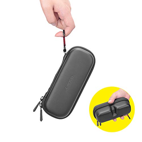 RLSOCO Carrying Case for Bose Frames Alto/Rondo/Tenor/Soprano Bluetooth Audio Sunglasses