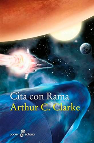 Cita con rama: 503 (Pocket Edhasa)
