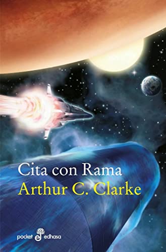 Cita con rama: 503 (Pocket Edhasa)