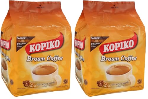 KOPIKO �R�[�q�[�~�b�N�X �u���E�� 275g(27.5gx10��) (× 2)