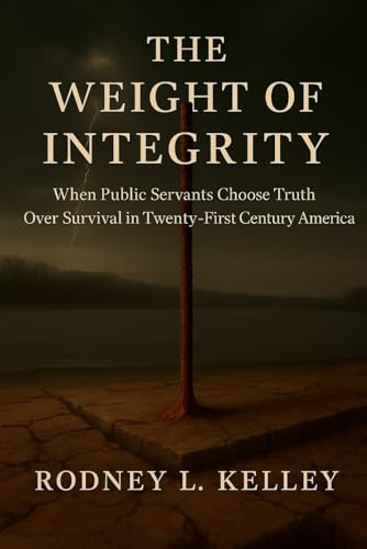 THE WEIGHT OF INTEGRITY: When Public Servants Choose Truth Over Survival in Twenty-First Century America