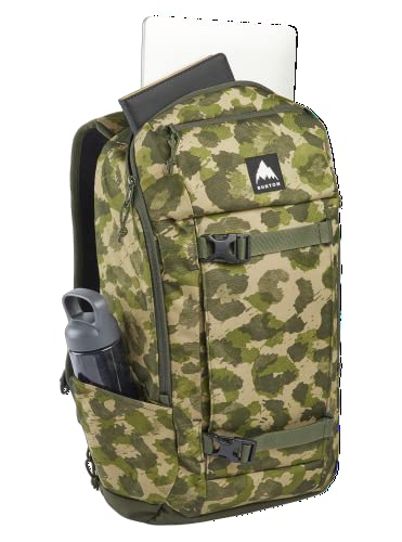 Burton Kilo 2.0 27L Outdoor Backpack #TOP17