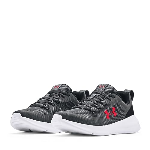 Baskets basses Under Armour Essential 40 12 - vue 8