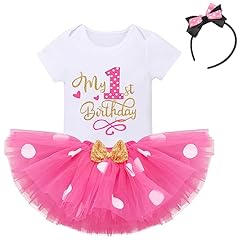 My 1st Birthday Rose