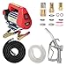 Price comparison product image 12V Portable Diesel Biodiesel Transfer Fuel Pump Kit - 12 Volts