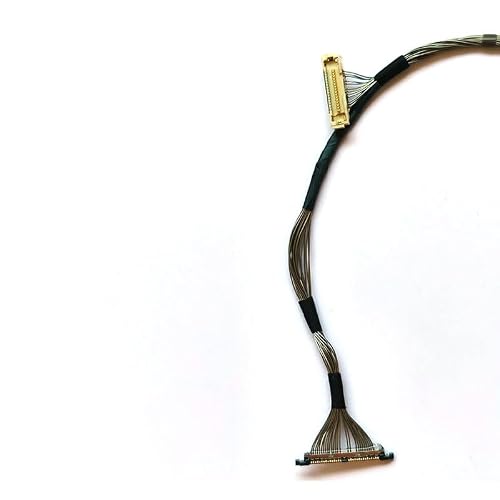 Drone Accessories Gimbal Video Signal Transmission Line Cable Compatible for Dajiang DJI M2 Mavic 2 /YU 2 Pro Repair Parts for Replacement
