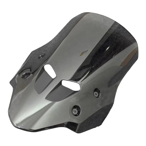 Pare-Brise Moto CB500X Anti Turbulence Bulle Écran Protection Route