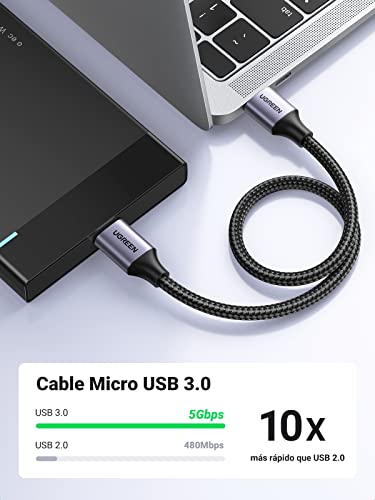 La mejor comparación de Cables disco duro disponible en línea para comprar. 5 La mejor comparación de Cables disco duro disponible en línea para comprar. 5