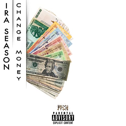 Amazon.co.jp: Change Money [Explicit] : Ira Season: Digital Music