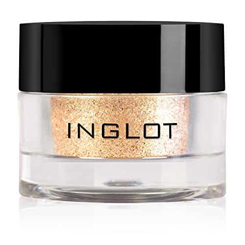 INGLOT AMC PURE PIGMENT EYE SHADOW 121