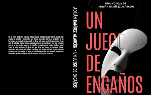 Un juego de engaños