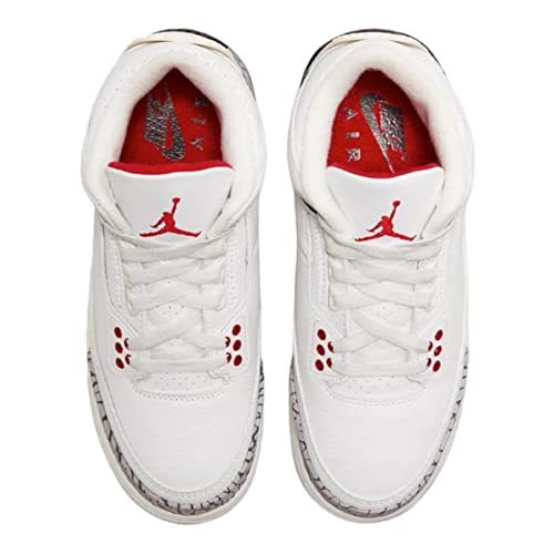 Nike-Air-Jordan-3-Retro-White-Cement-Reimaged-Grade-School Nike-Air-Jordan-3-Retro-White-Cement-Reimaged-Grade-School