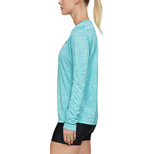 Image of Under Armour womens Tech Twist Crew Long-sleeve T-shirtdisc