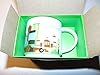 Starbucks Indianapolis Coffee Mug You Are Here Collection 14 Oz Cup #4