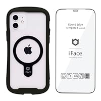 Amazon.co.jp: iFace Reflection Magnetic iPhone 12/12 Pro