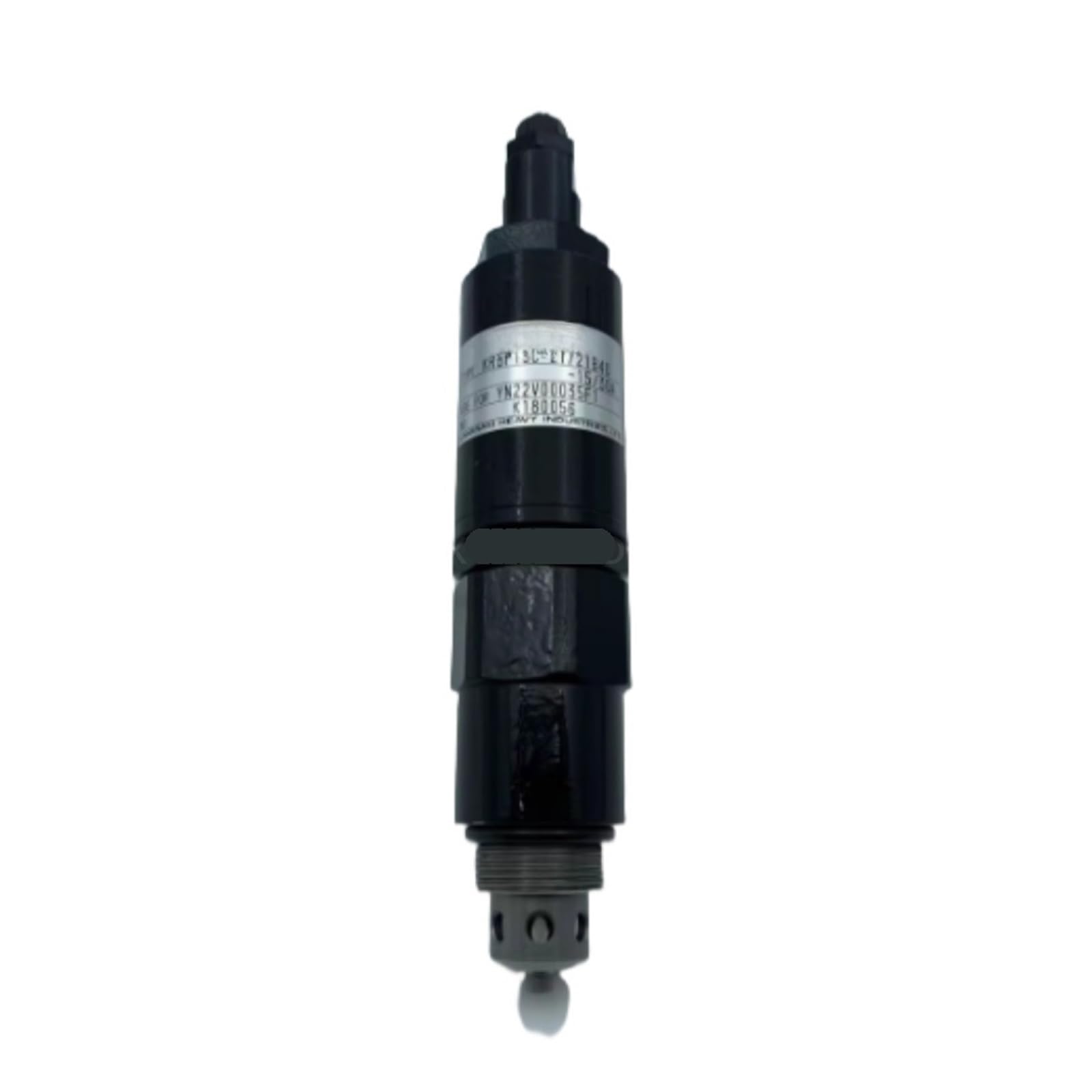 JJKKOZVQF YN22V00035F1 SK200-9/210/330/350-10 Solenoid Valve