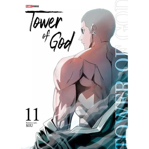 TOWER OF GOD 11
