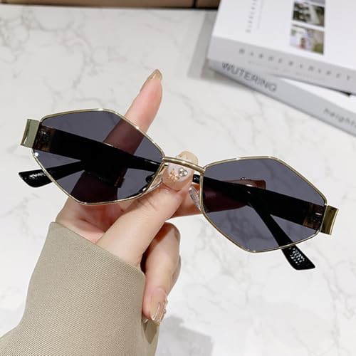 Sunglasses for Women, Lightweight Trendy 2025 Womens Shades Sun Glasses with UV400 Protection for Driving Fishing3