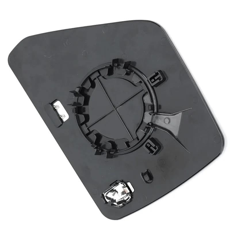Miroir chauffé ML3Z17683 grand angle avec détection d'angle mort pour F150