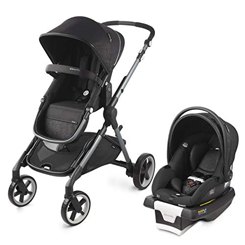 pivot stroller
