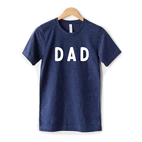 Verita Culture Mom And Dad Shirts Women Mama Dad Letter Printed T-Shirt Mama Graphic Tee Casual Short Sleeve Tops Tee thumb #7