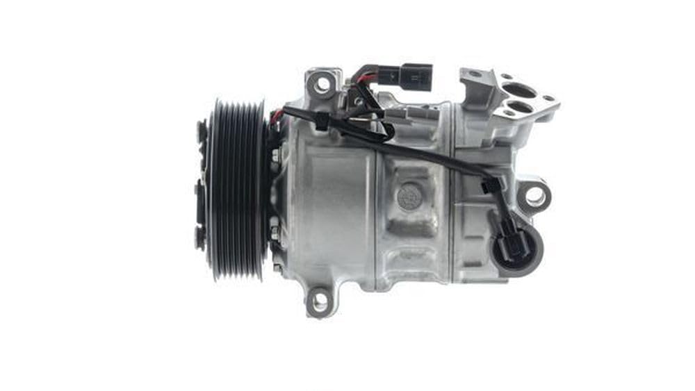 MAHLE ACP 541 000P sprężarka A/C BEHR PREMIUM LINE