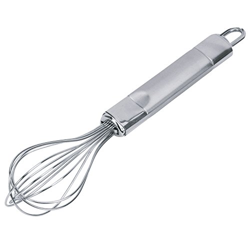 Equinox 503177 Fouet à Sauce INOX Longueur 21,5 cm