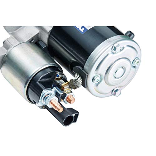 Motor de arranque KarParts360 para Cadillac CTS 2008-2014 | 3.6 Litros V6 para 12608653 miniatura 5