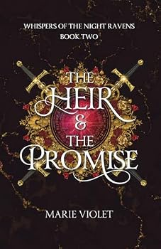 The Heir & The Promise (Whispers of the Night Ravens)