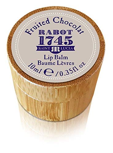 Flavored Lip Balm - Rabot 1745 Beauty - Fruited Chocolate