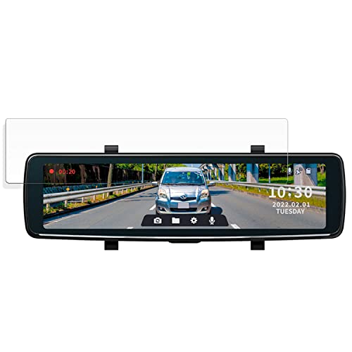 FILMEXT �t�B���� �f�W�^�����[���~���[�^ �h���C�u���R�[�_�[ DRV-EMN5700 �p �ی�t�B���� ���˒ጸ �A���`�O���A �w��h�~ �ȖʑΉ� ����S�n �L�Y�C��