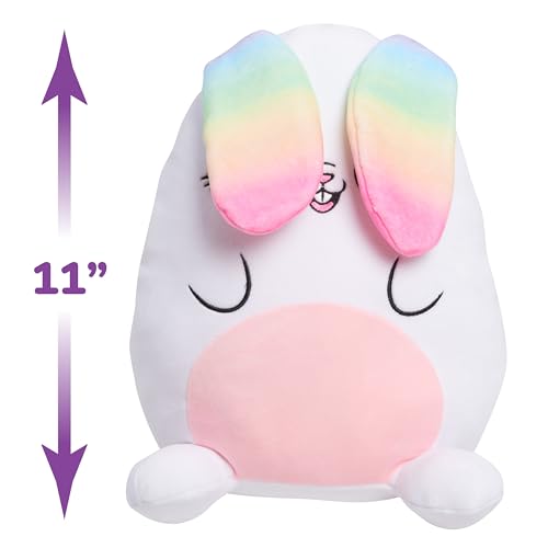 Lapin Flipeez de 27,9 cm : le compagnon de jeu idéal pour les après-midis à la maison - 3