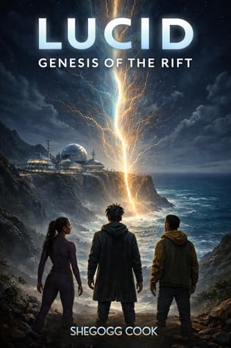 LUCID: Genesis of the Rift (English Edition)