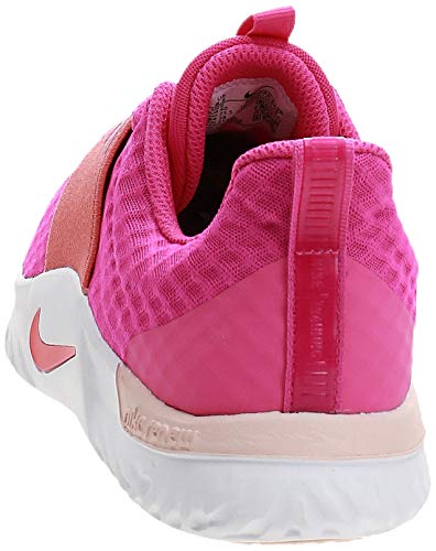 Image of Nike Womens W Nike Renew in-Season Tr 10 Training Shoes