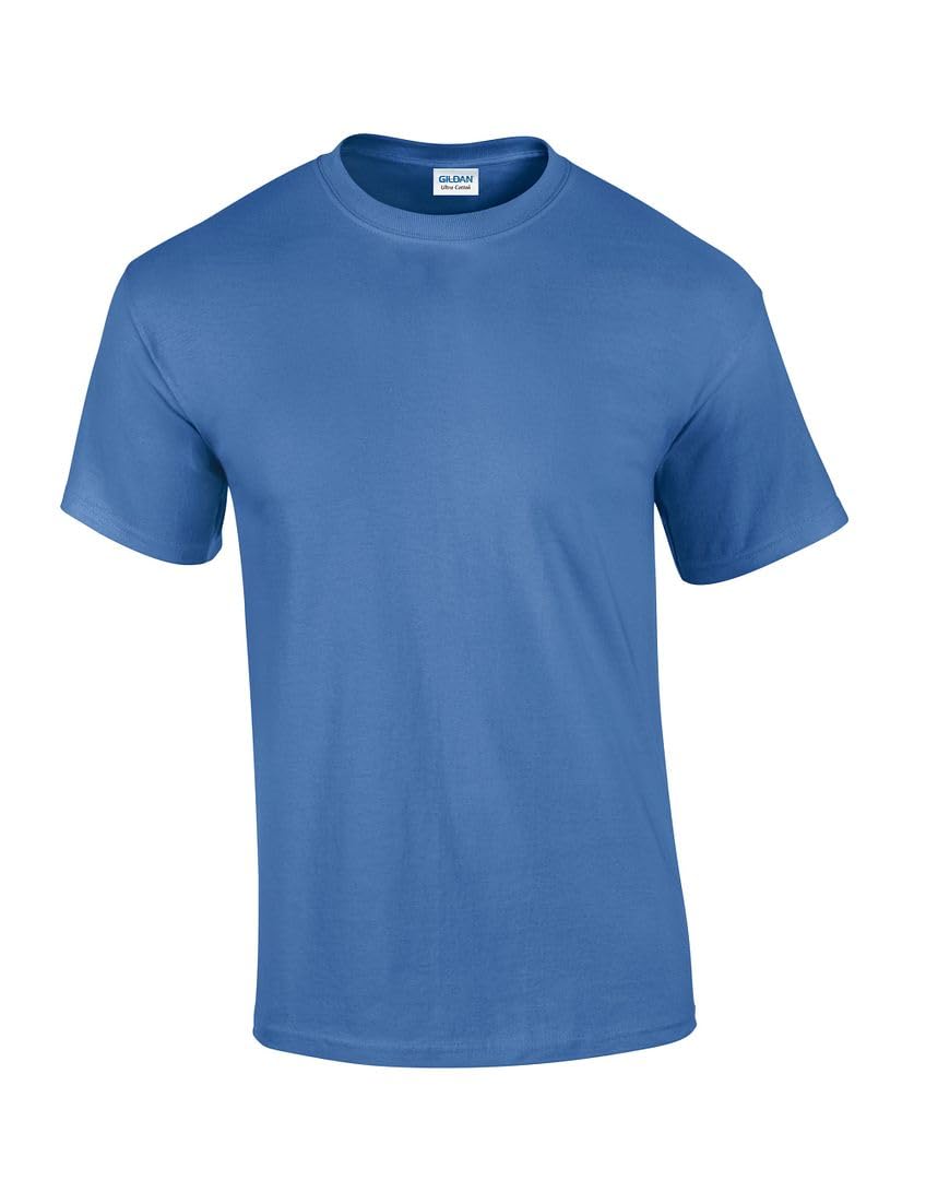 Gildan Ultra Cotton™ Adult T-Shirt Brand