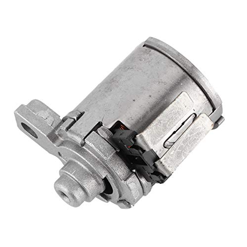 Solenoide de transmisión Torvex 02E321371E para Seat Altea y Toledo 6