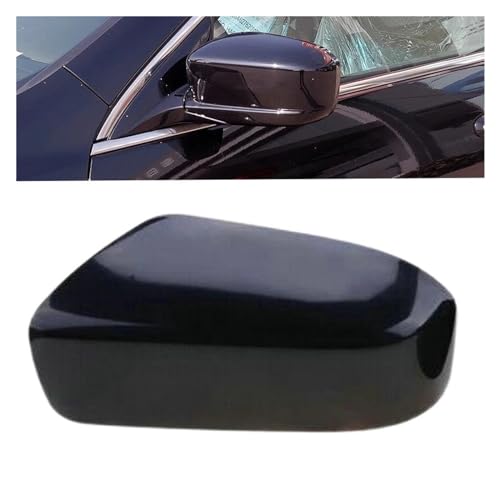 Coque côté gauche ABS de rechange pour rétroviseur Accord