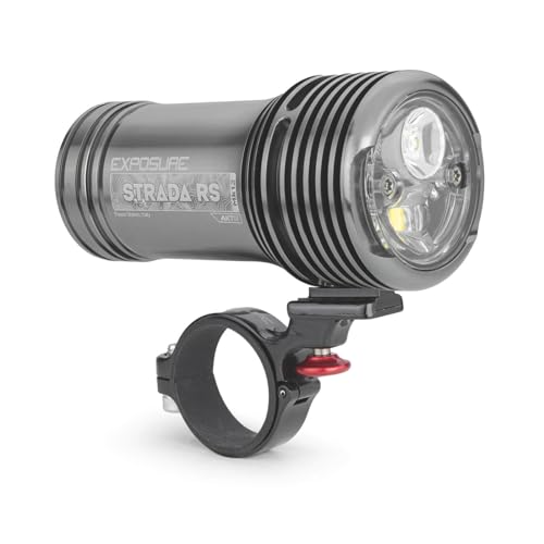 Exposure Strada Mk12 Super...