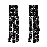 ♥ ❤ ♥ Ungiftig: Dieser Modeschmuck ist absolut frei von Nickel oder Blei und sicher für Menschen, die allergisch gegen Nickel und Blei sind. Fügen Sie diesen Anhänger und diese Halskette zu Ihrer Schmuckkollektion hinzu und verwenden Sie ihn bei jedem Tragen mit Vertrauen.