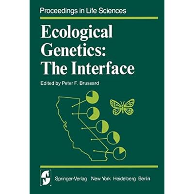 Ecological Genetics