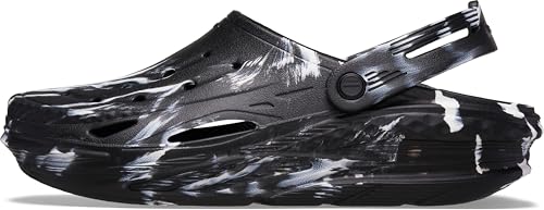 Image of Crocs Unisex-Adult Off Grid Clog