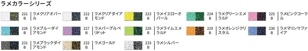 Turner Colour Works Acryl Gouache Artist Acrylic Paint - Single 20 ml Tube - Lamé Marine Sapphire