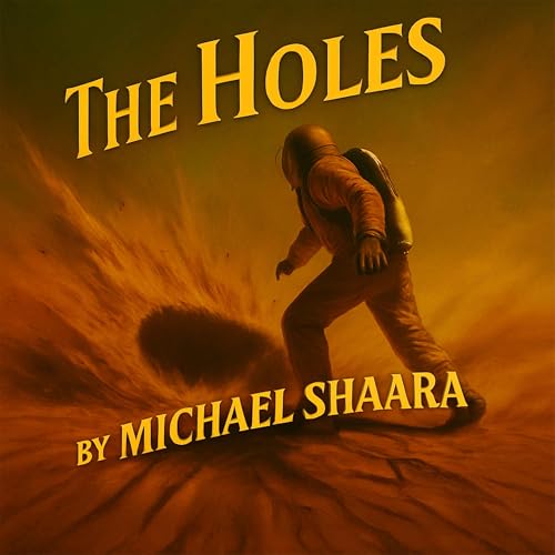 The Holes by Michael Shaara